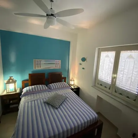 Tatil Evi Casetta Milu'