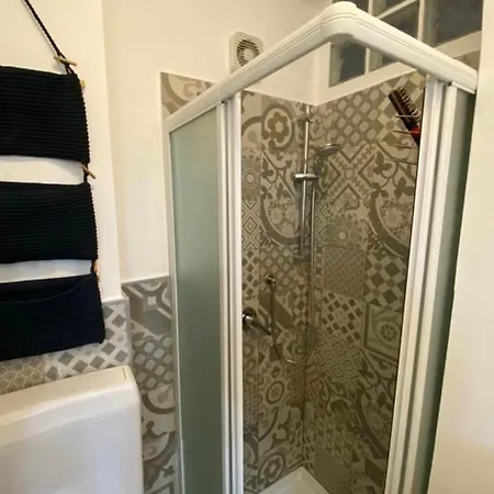 Tatil Evi Casetta Milu' Isola di Ustica